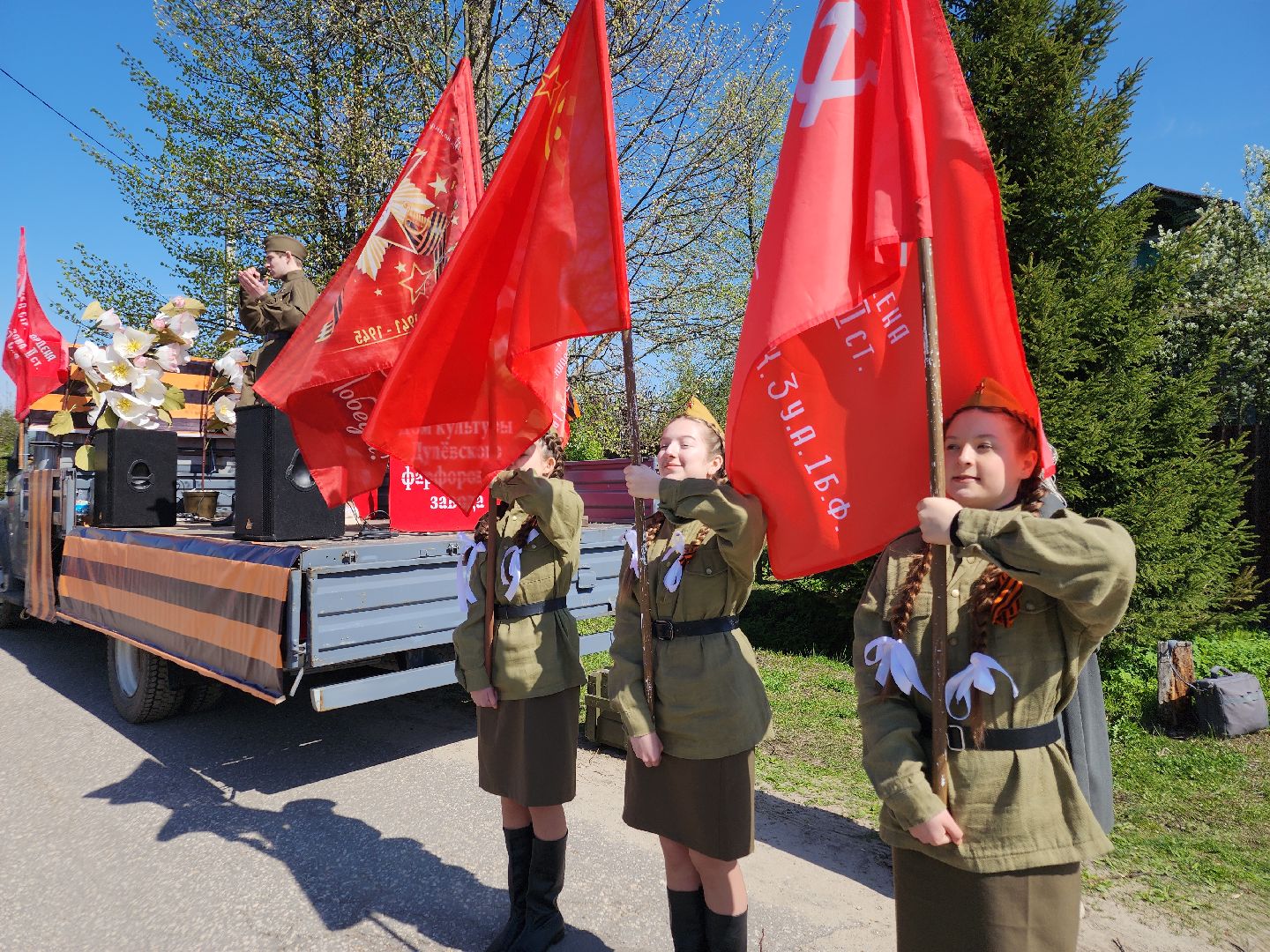 именные таблички, ветераны великой отечественной войны, ликино-дулево, орехово-зуевский округ,