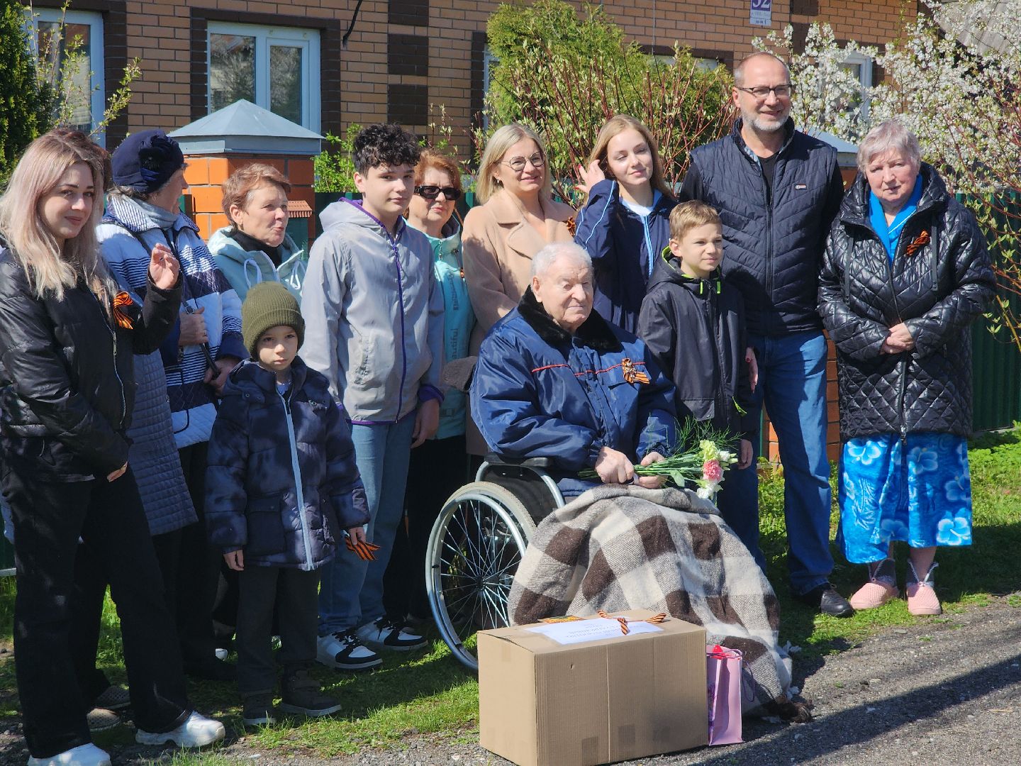 именные таблички, ветераны великой отечественной войны, ликино-дулево, орехово-зуевский округ,