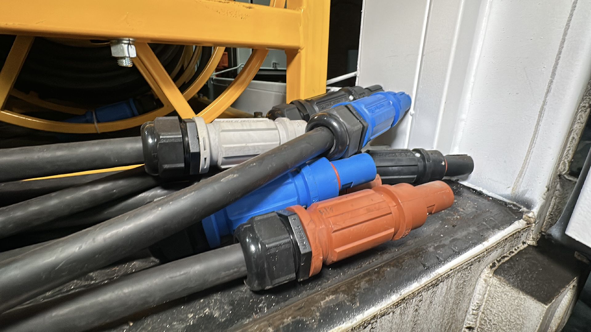 клин, общество, жкх, устранение последствий снегопада, электроэнергия,