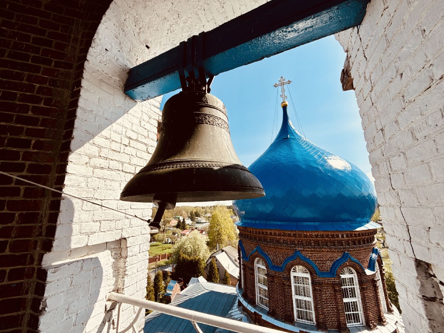 раменское, музей, игумново, музей колокольного искусства,