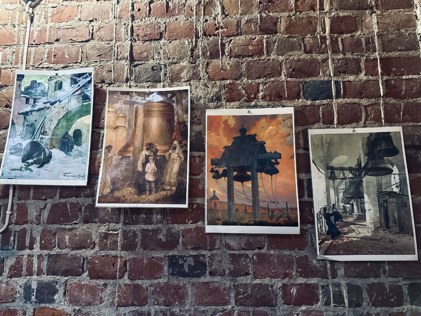 раменское, музей, игумново, музей колокольного искусства,