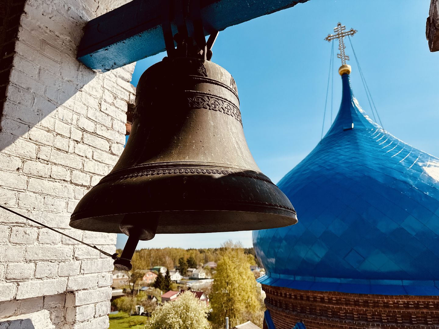 раменское, музей, игумново, музей колокольного искусства,