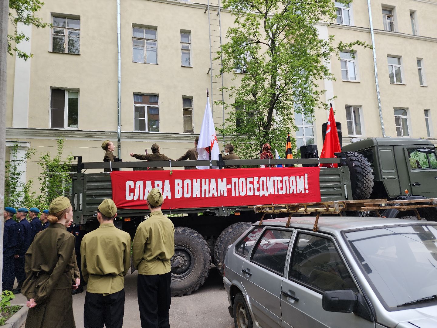 именная табличка, ветераны великой отечественной войны, орехово-зуево,