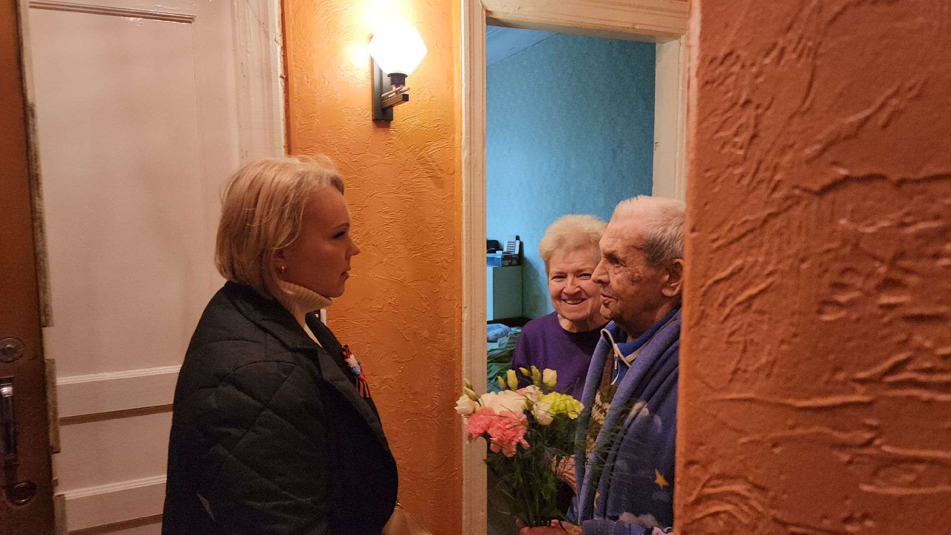 именная табличка, ветераны великой отечественной войны, орехово-зуево,