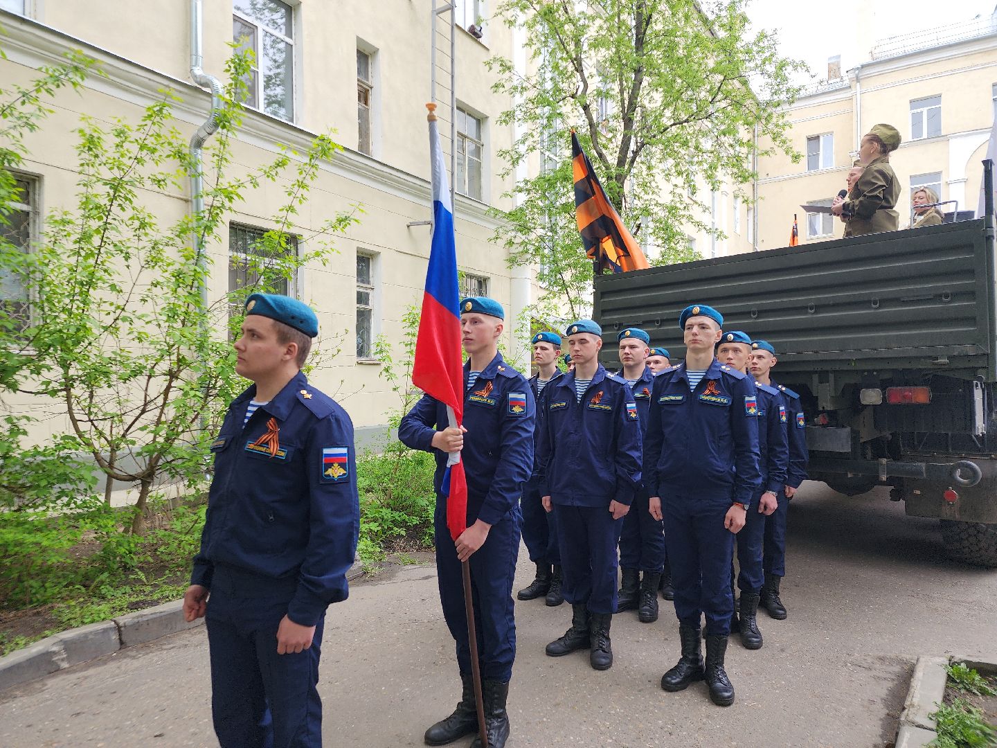 именная табличка, ветераны великой отечественной войны, орехово-зуево,