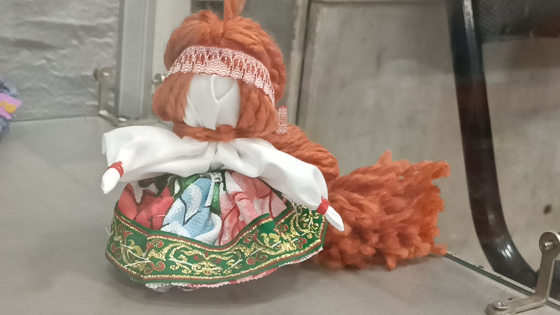 кукла, выставка, лобня,