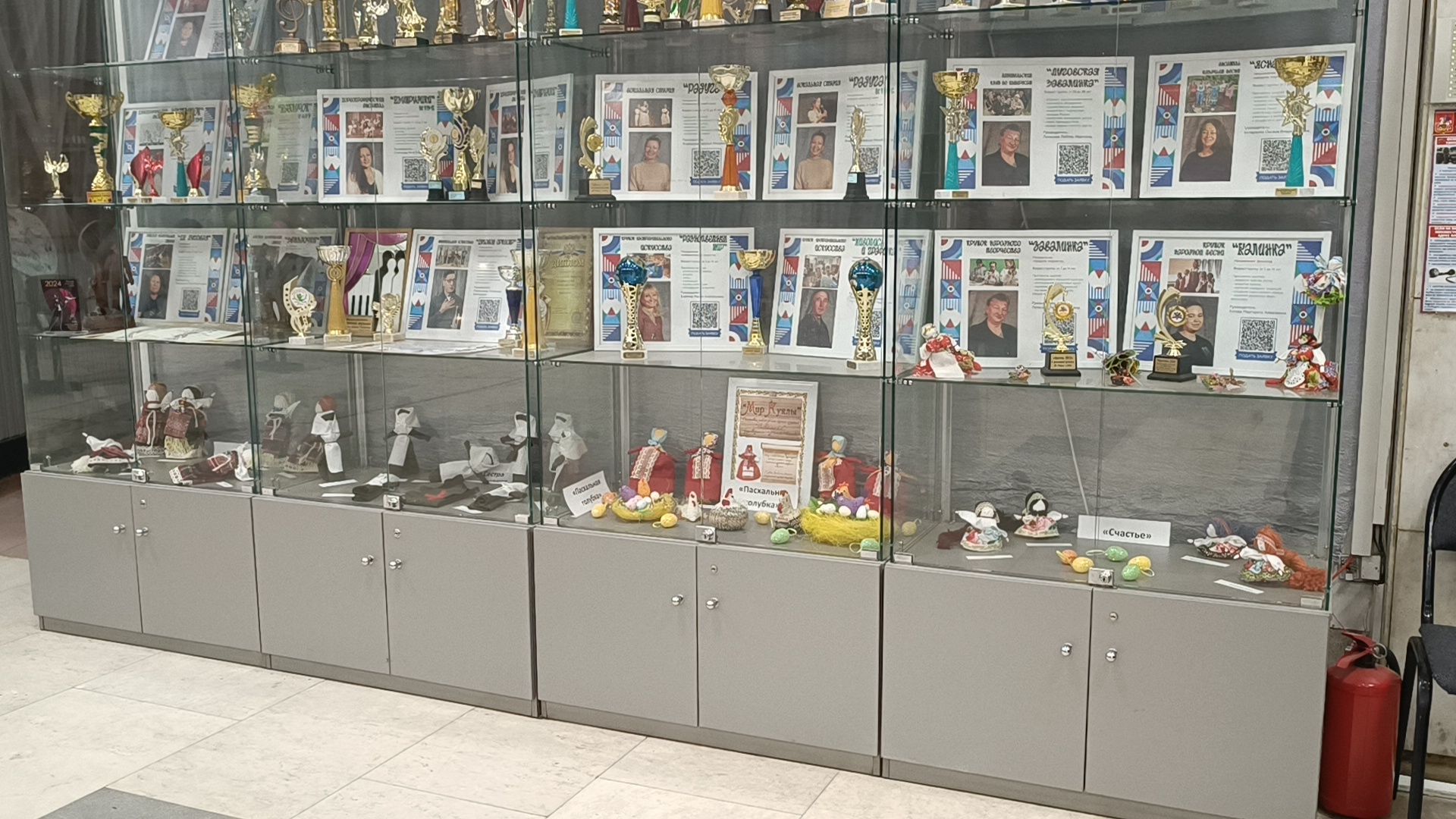 кукла, выставка, лобня,