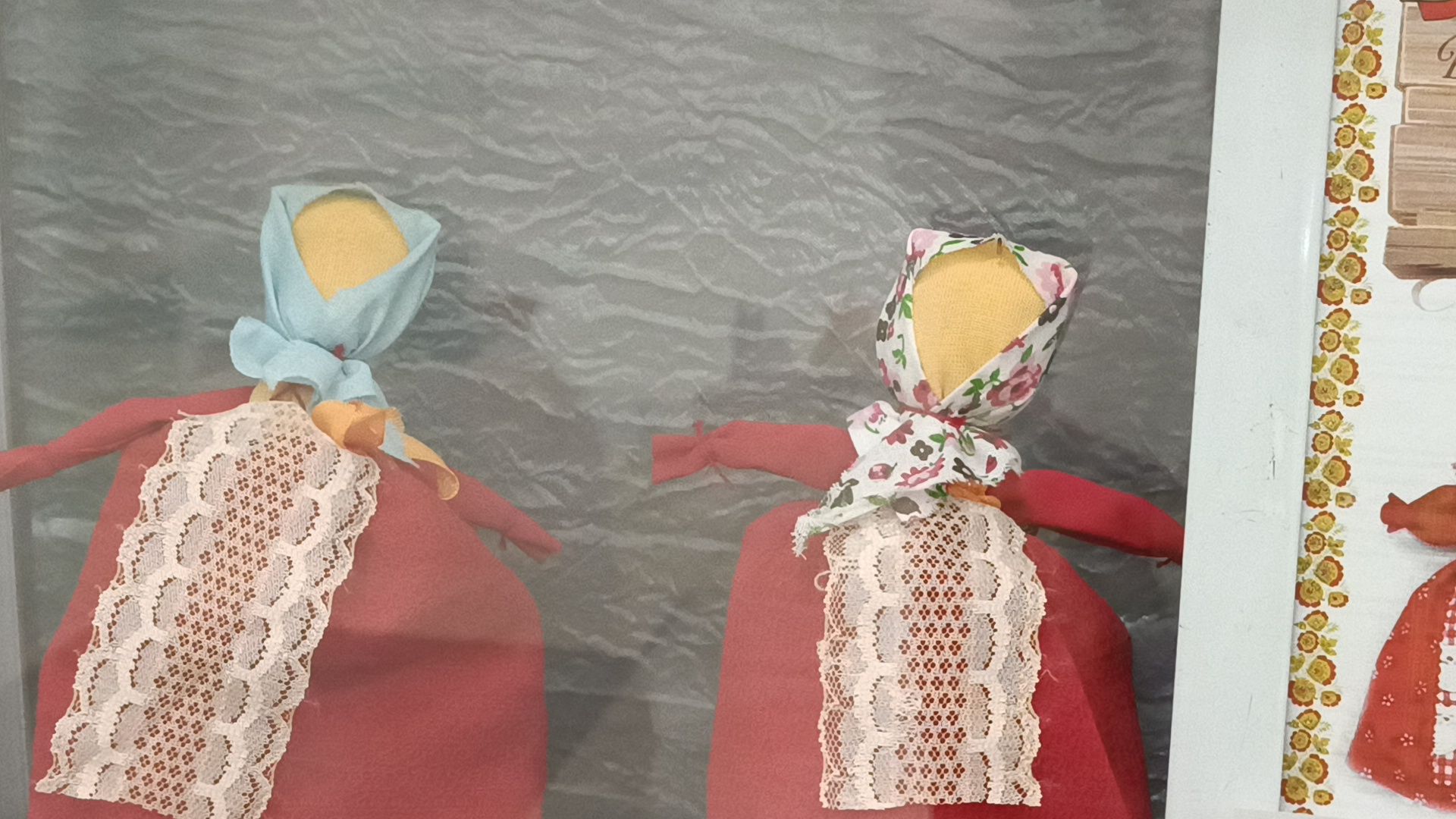 кукла, выставка, лобня,