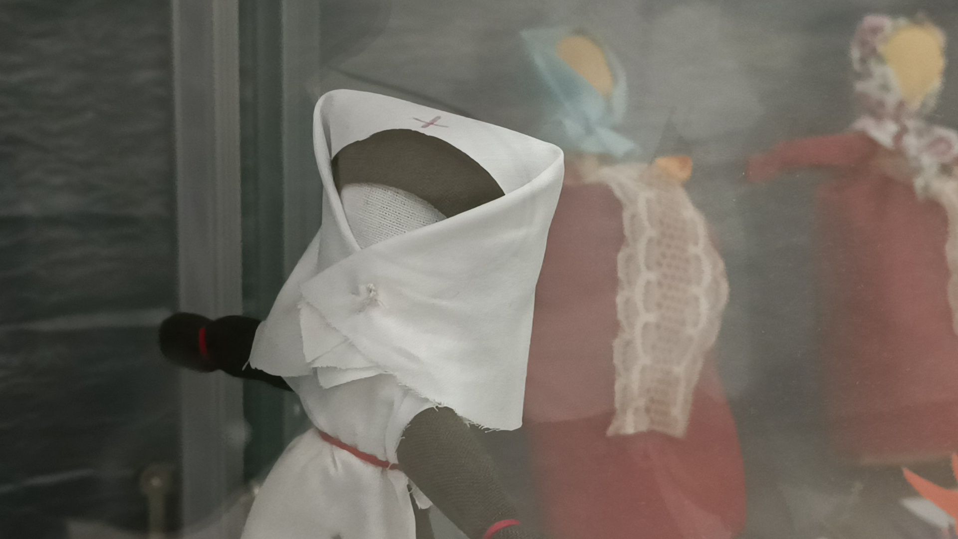 кукла, выставка, лобня,