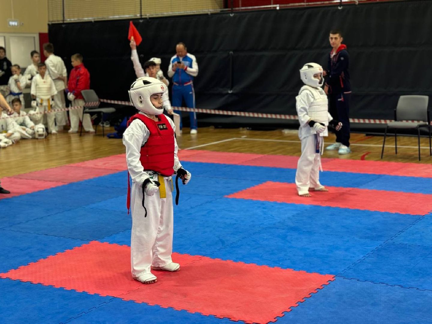 соревнования, турнир, первенство, каратэ-до,