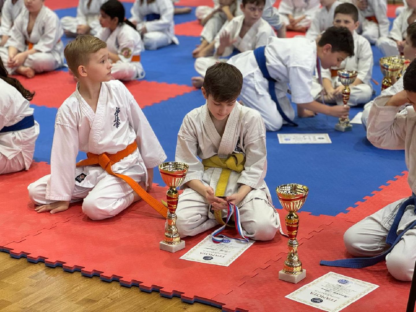 соревнования, турнир, первенство, каратэ-до,