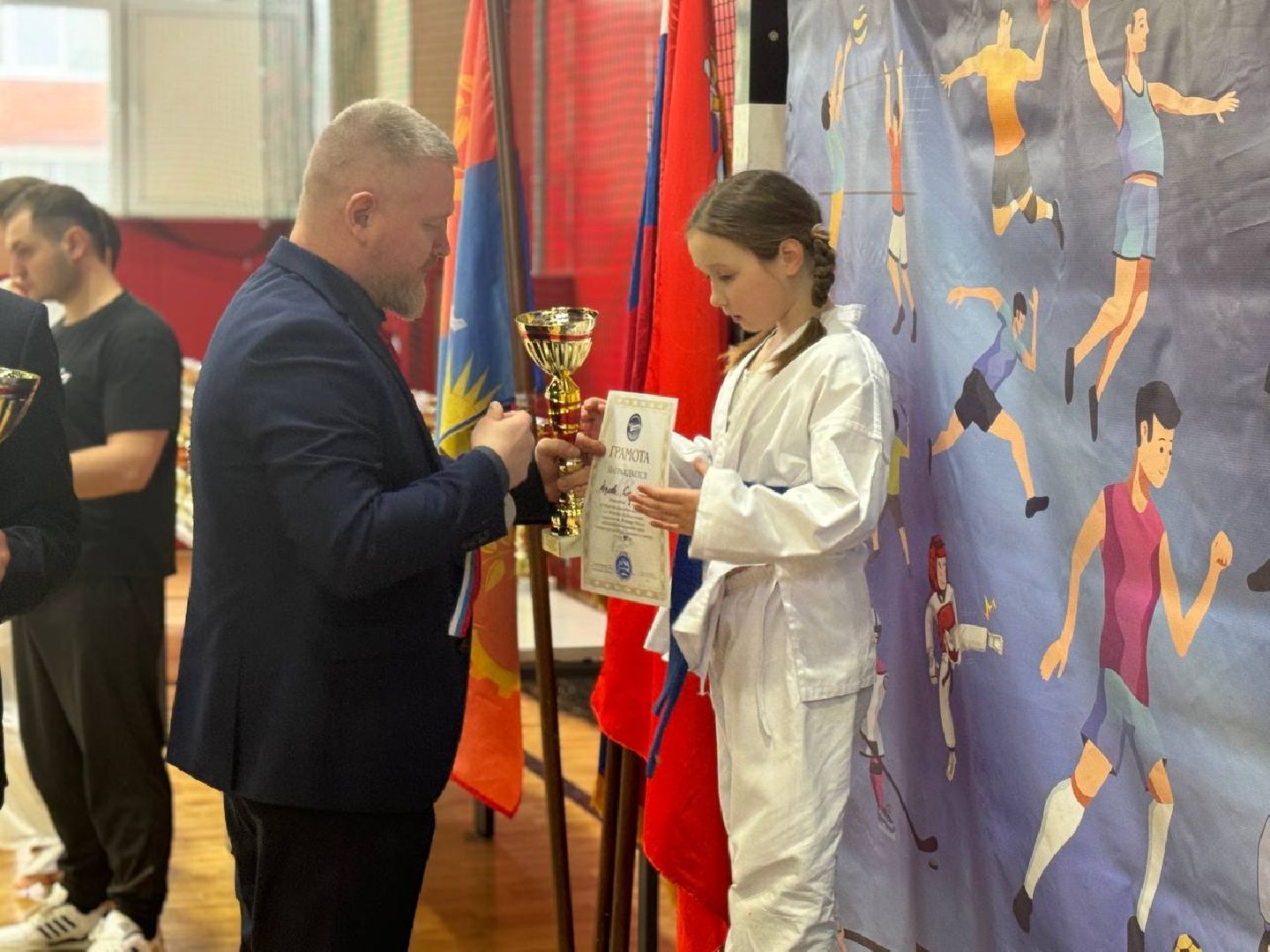 соревнования, турнир, первенство, каратэ-до,