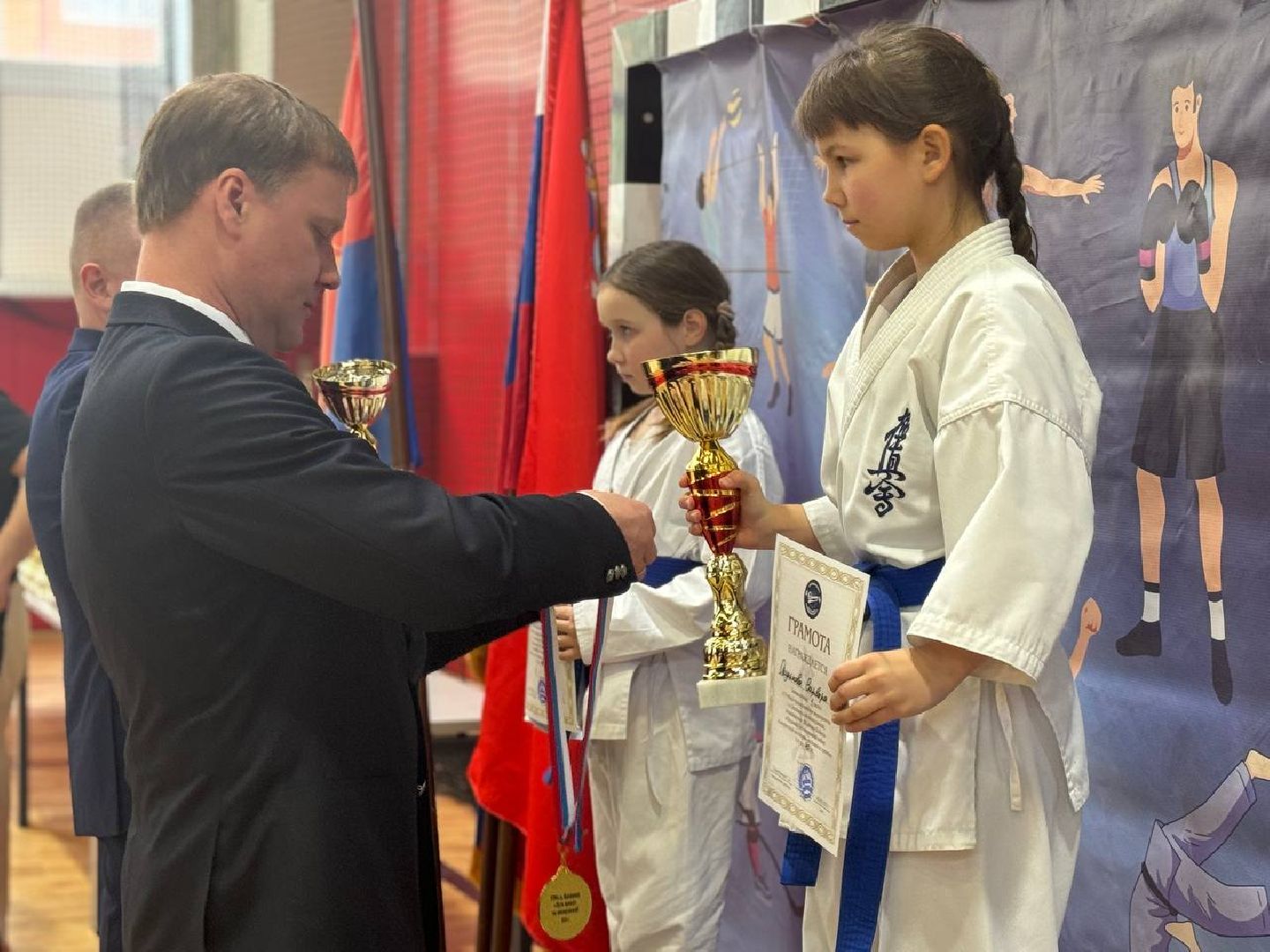 соревнования, турнир, первенство, каратэ-до,