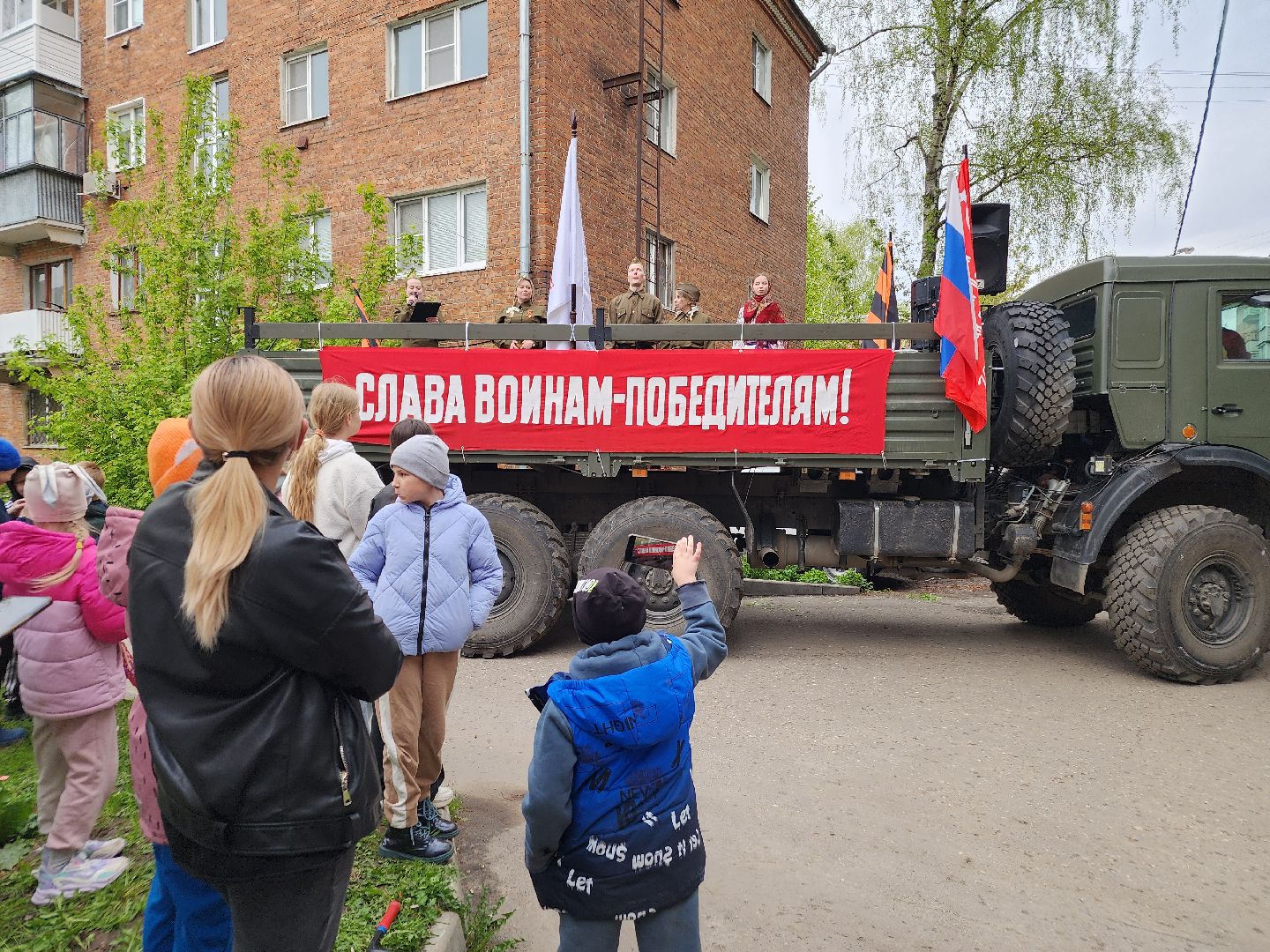 именные таблички, ветераны великой отечественной войны, орехово-зуево,