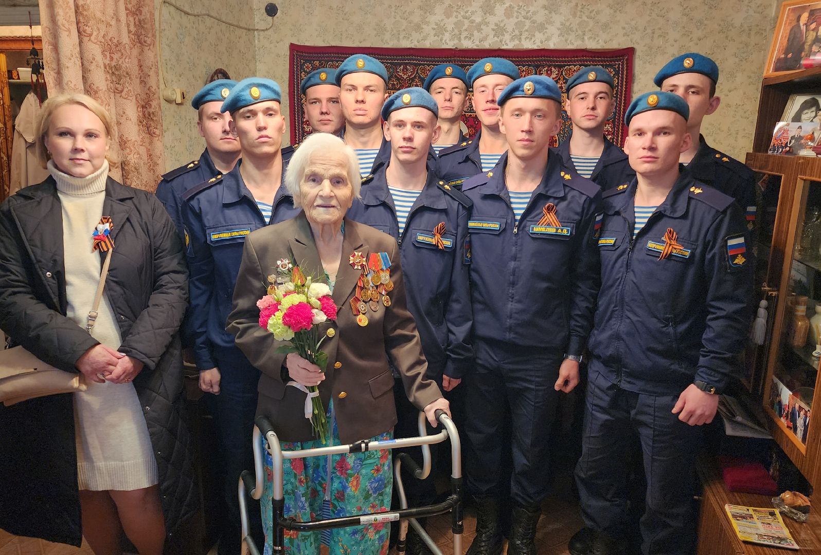 именные таблички, ветераны великой отечественной войны, орехово-зуево,