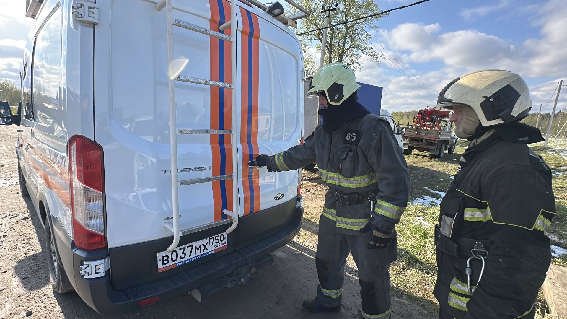 клин, общество, чп, жкх, устранение последствий снегопада, электроэнергия,