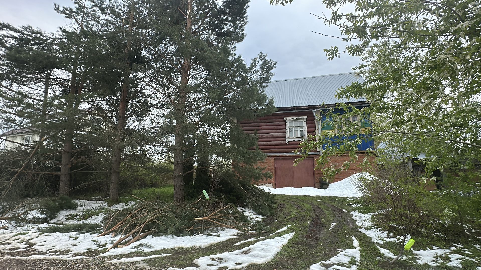 клин, общество, чп, жкх, устранение последствий снегопада, электроэнергия,