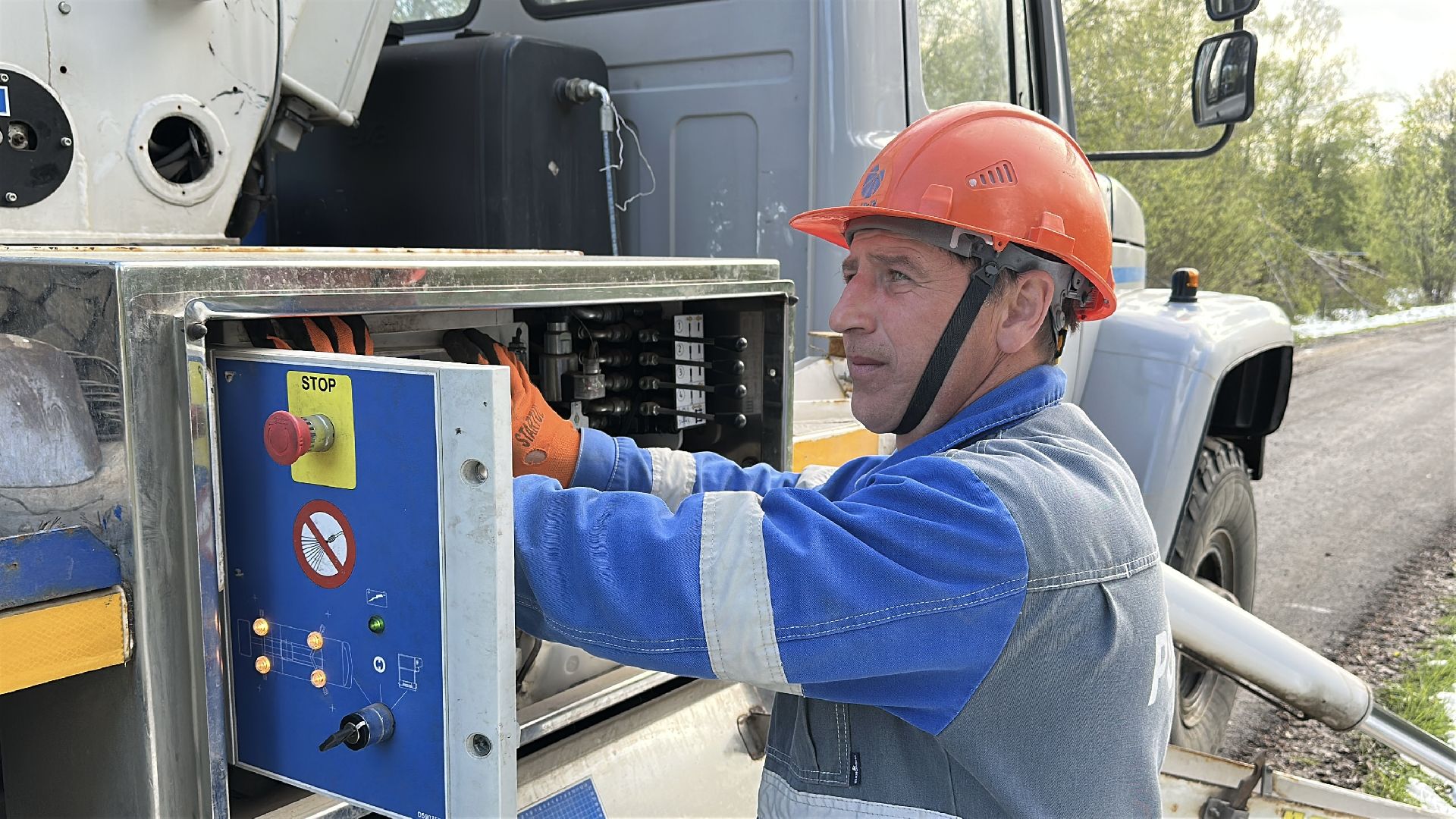 клин, общество, чп, жкх, устранение последствий снегопада, электроэнергия,