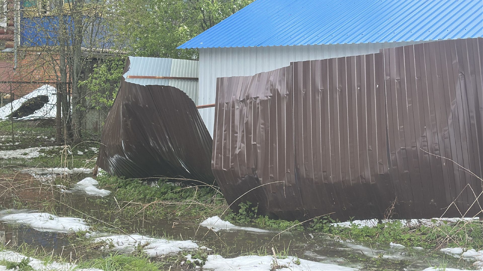 клин, общество, чп, жкх, устранение последствий снегопада, электроэнергия,