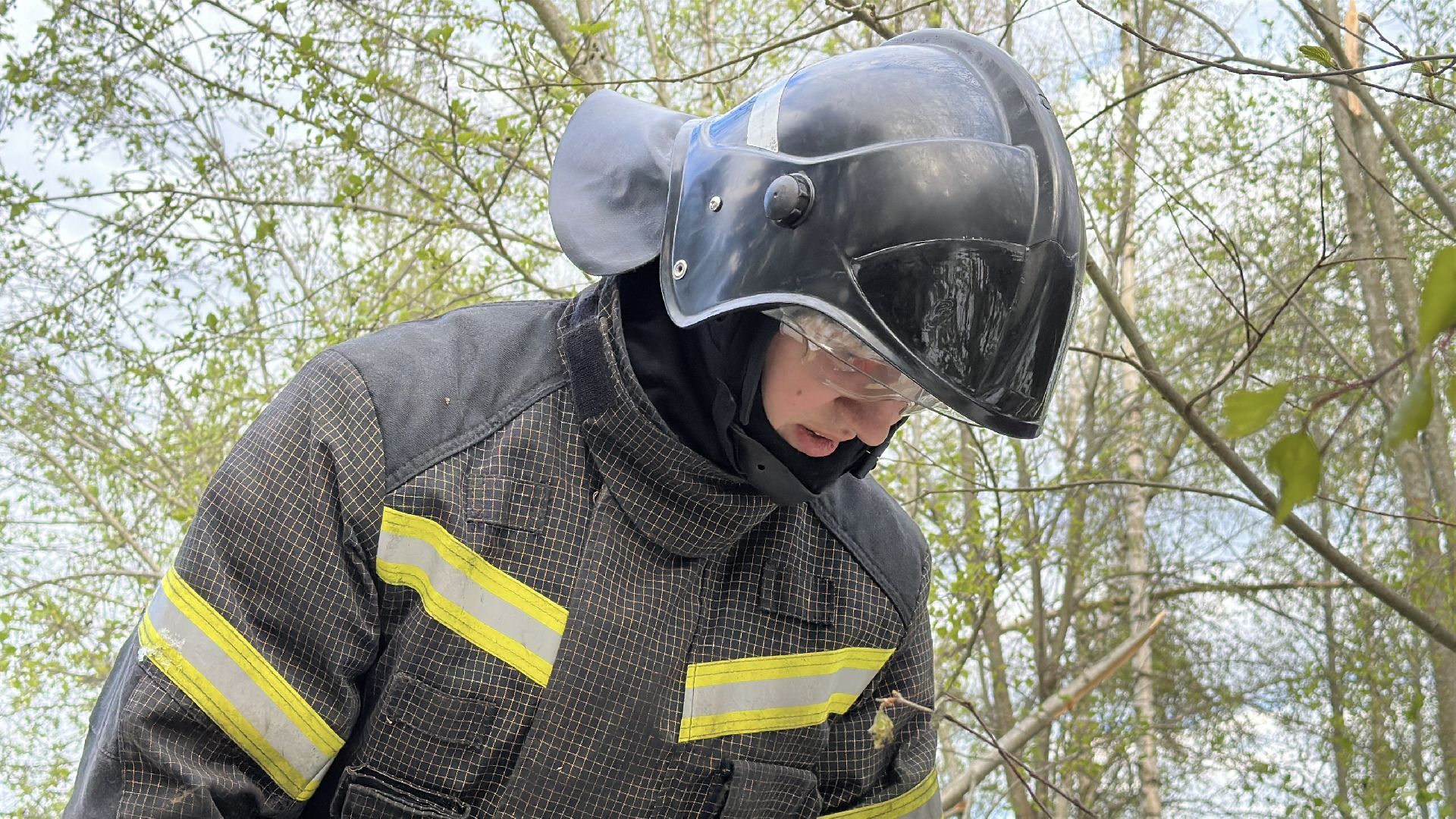 клин, общество, чп, жкх, устранение последствий снегопада, электроэнергия,