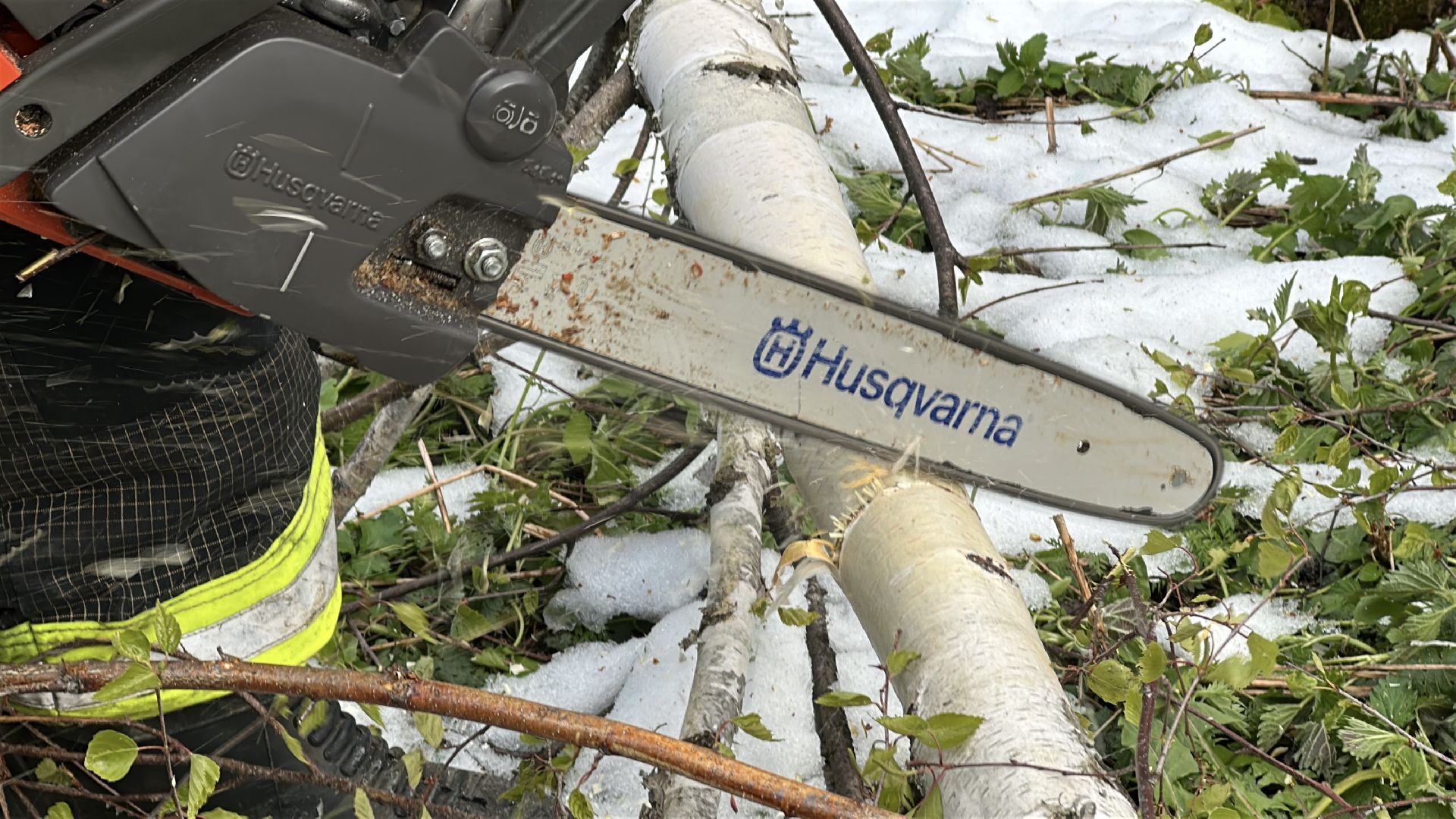 клин, общество, чп, жкх, устранение последствий снегопада, электроэнергия,