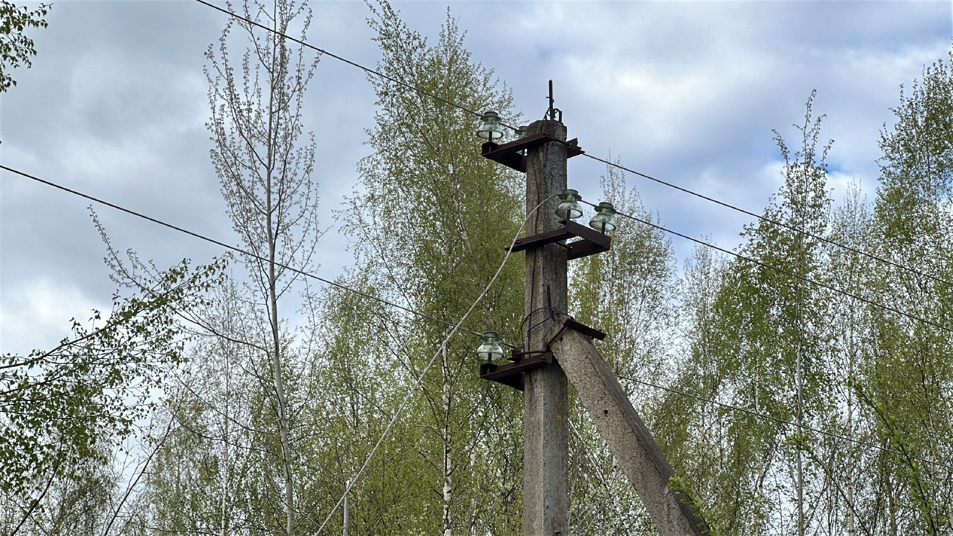 клин, общество, чп, жкх, устранение последствий снегопада, электроэнергия,