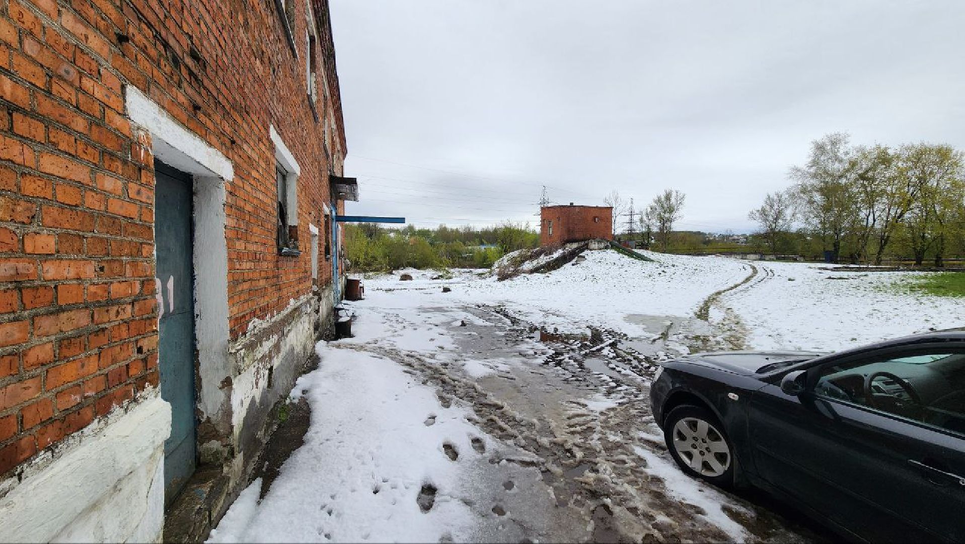 Дмитров, Яхрома, ЧП, Циклон, Россети,