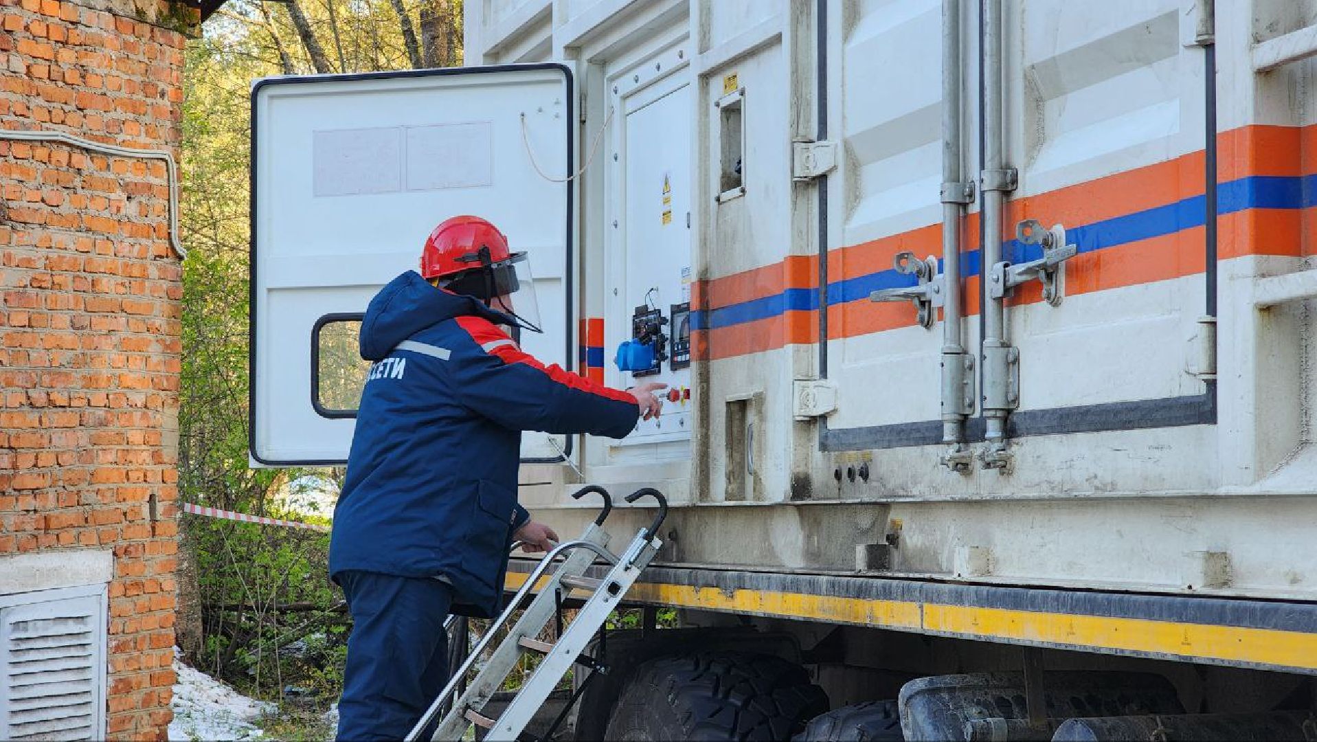 Дмитров, ЧП, Поселок Раменское, Психиатрическая больница 5, Россети,