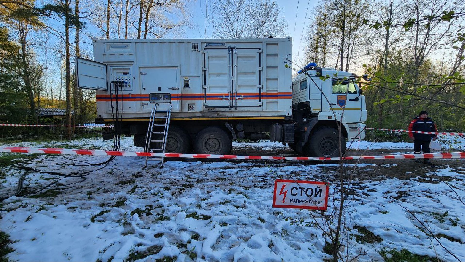 Дмитров, ЧП, Поселок Раменское, Психиатрическая больница 5, Россети,