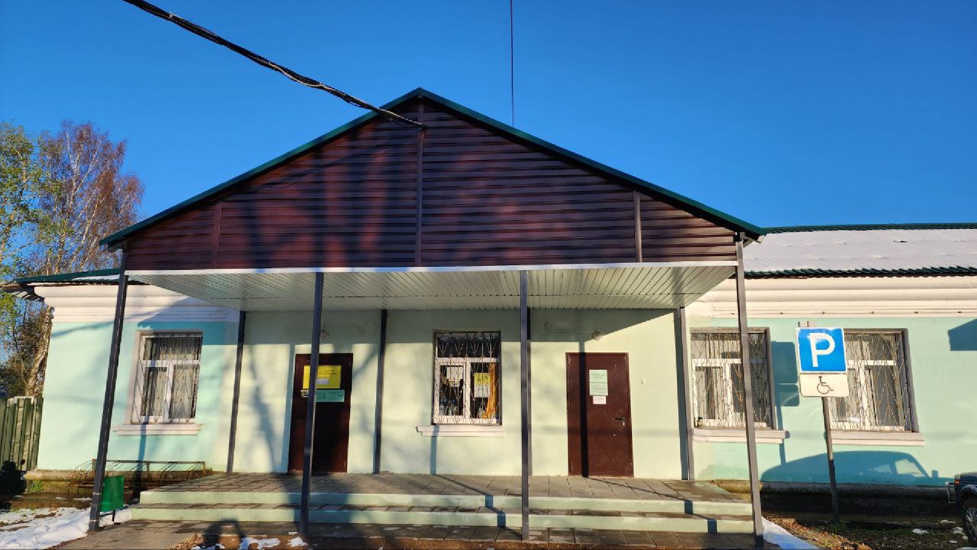 Дмитров, ЧП, Поселок Раменское, Психиатрическая больница 5, Россети,