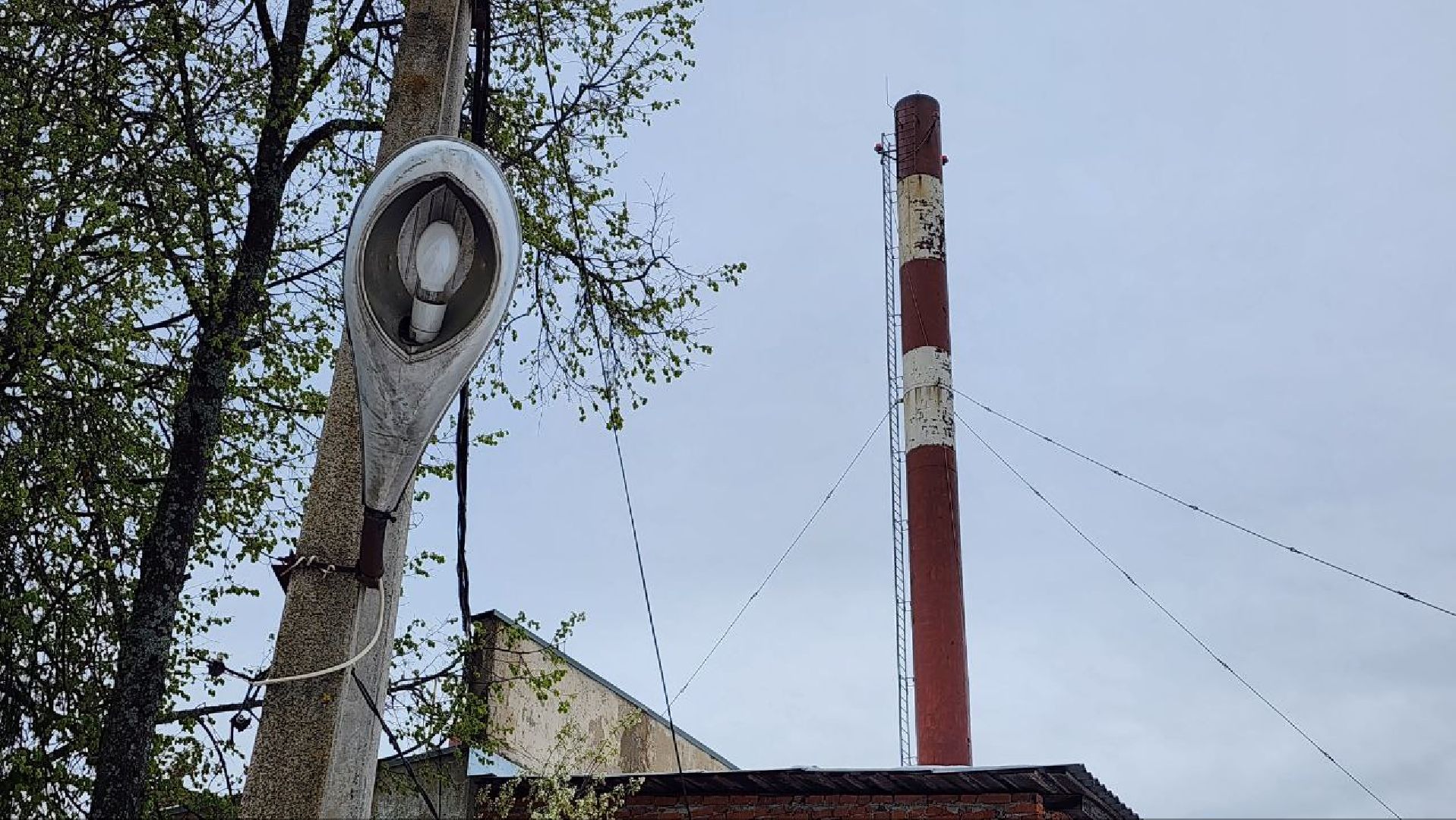 Дмитров, Икша, ЧП, Россети, Циклон,