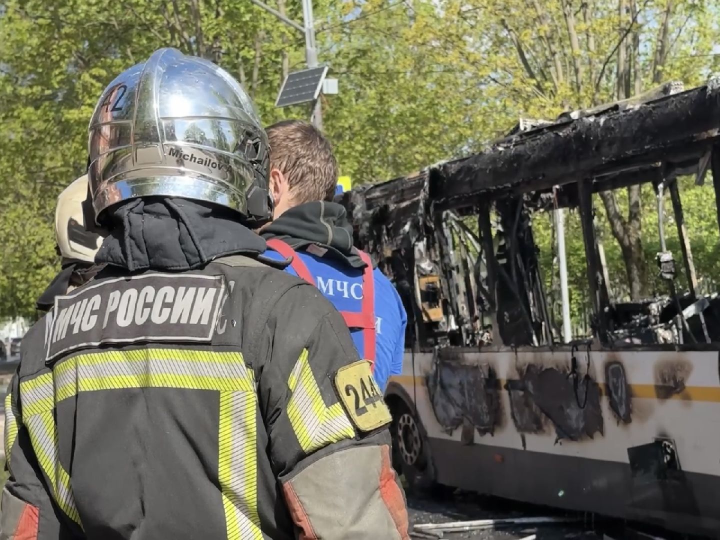 раменское, чп, пожар,