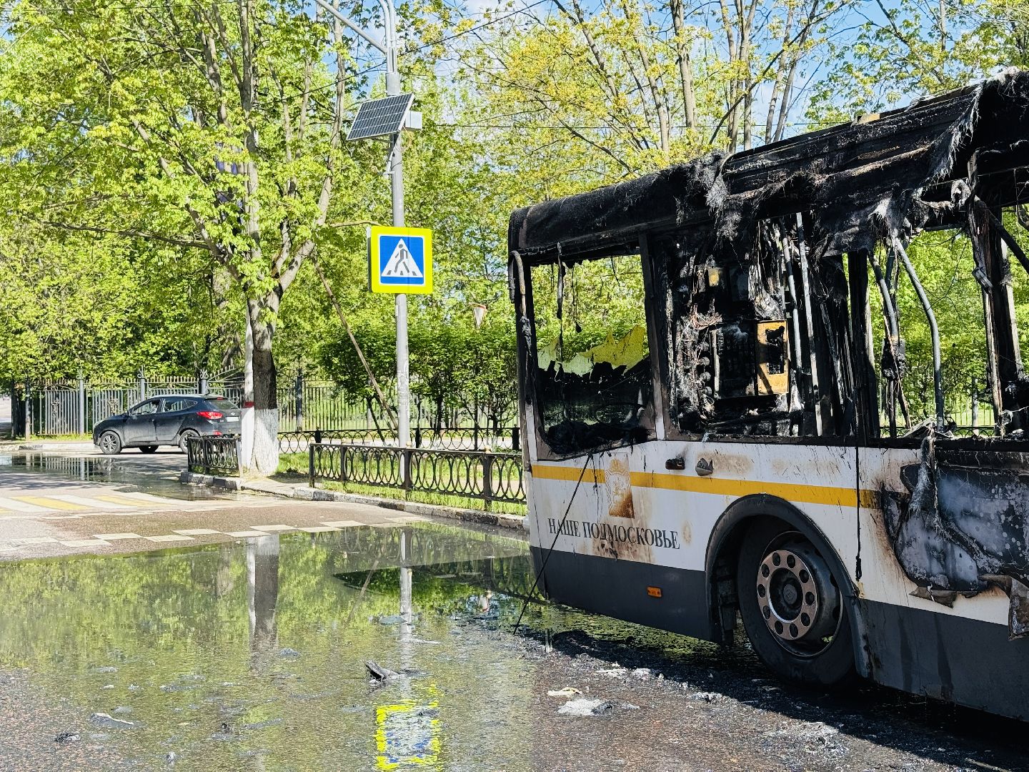 раменское, чп, пожар,