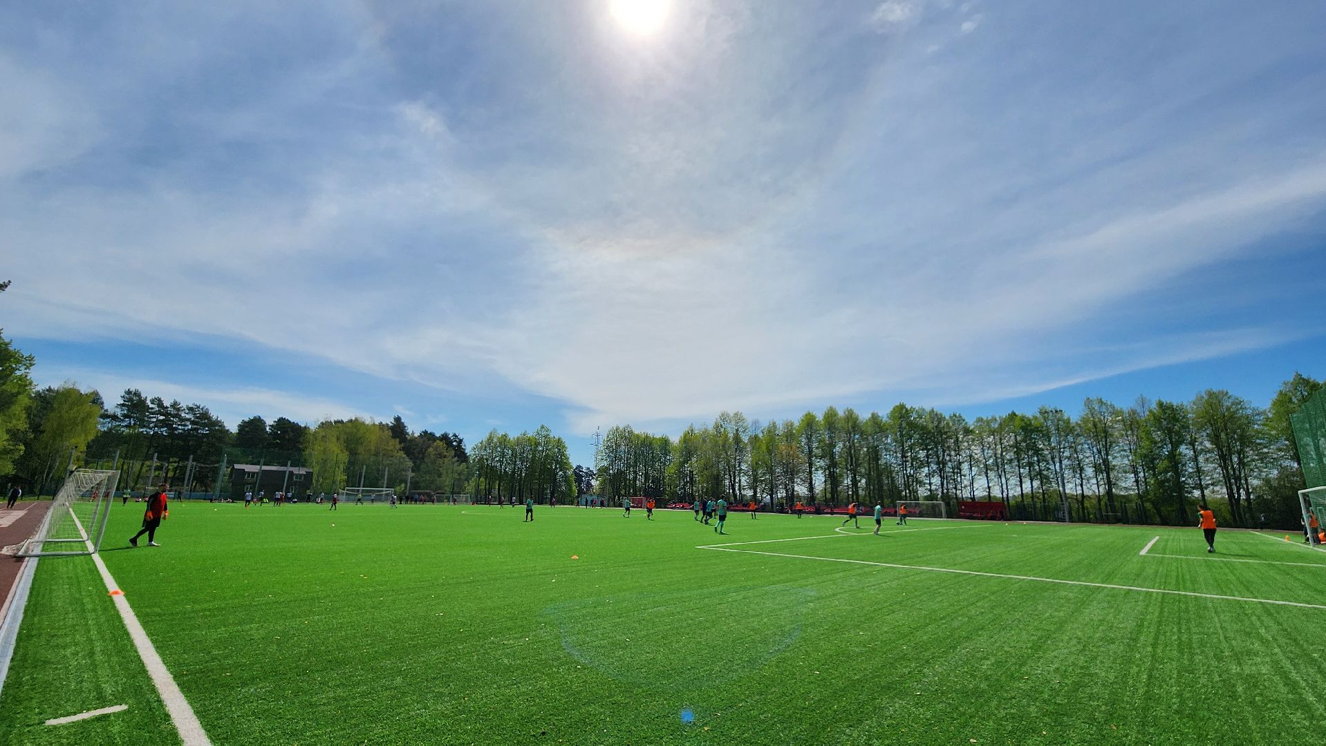 турнир победы, 80 - летие победы, протвино, стадион протва,