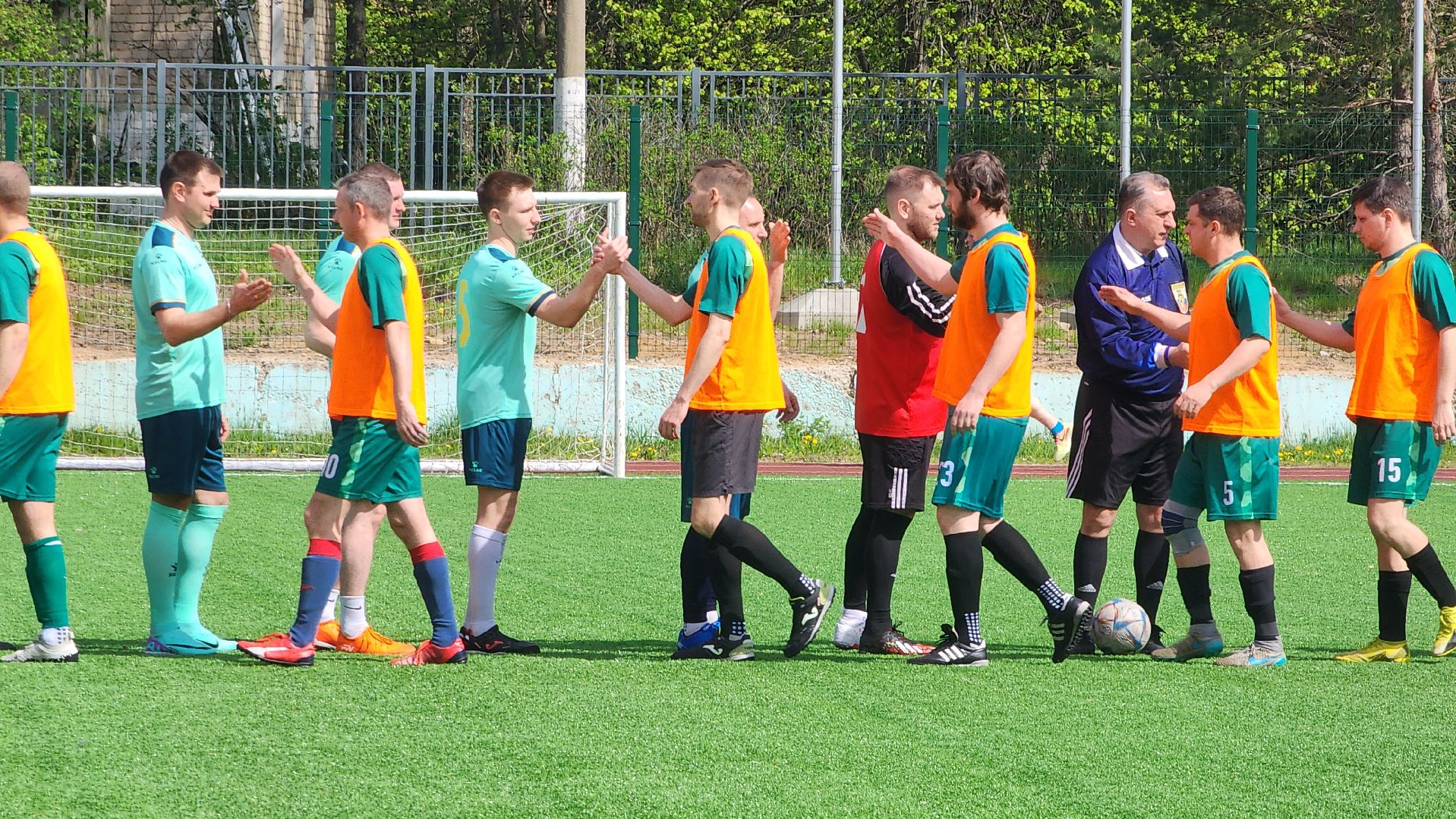 турнир победы, 80 - летие победы, протвино, стадион протва,