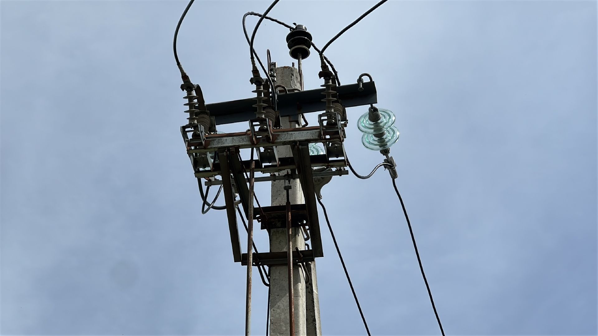 клин, общество, жкх, чп, устранение последствий снегопада, болотоход, эксклюзив,