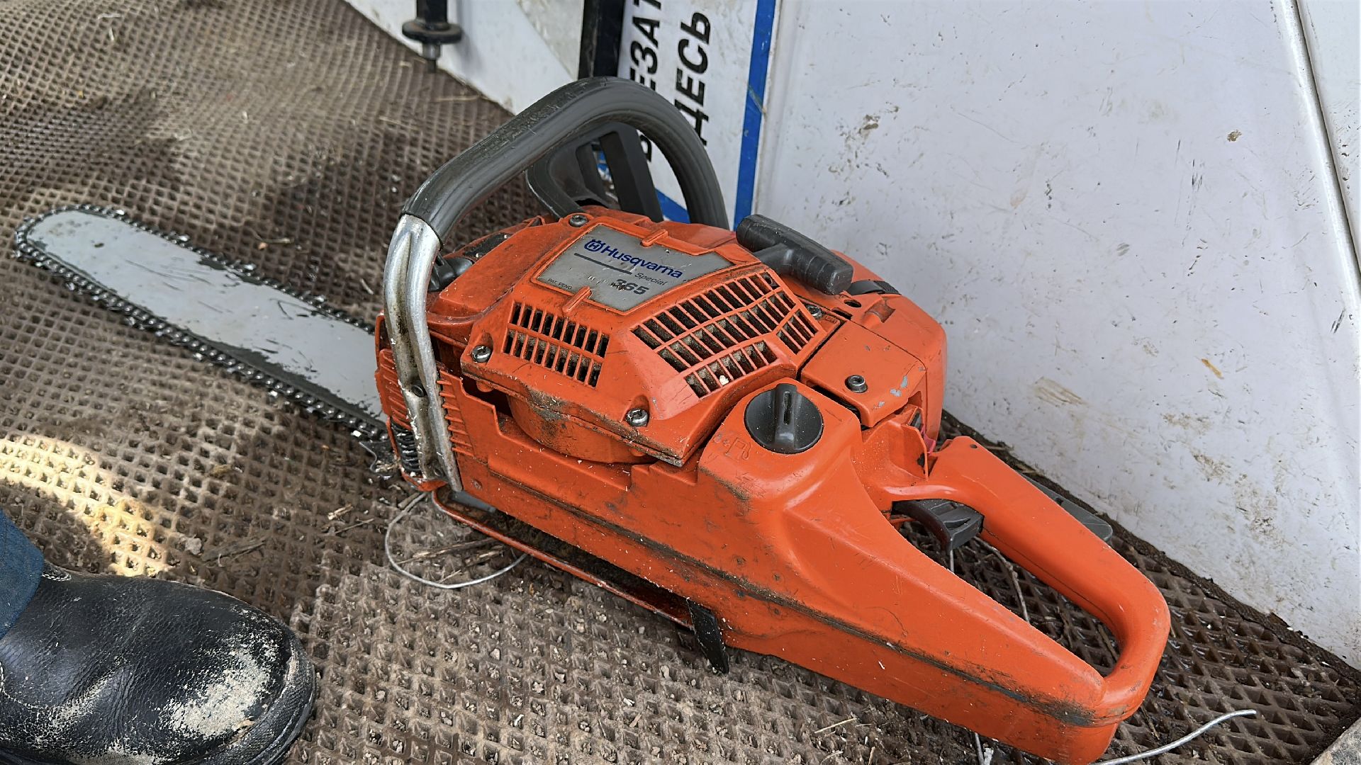 клин, общество, жкх, чп, устранение последствий снегопада, болотоход, эксклюзив,