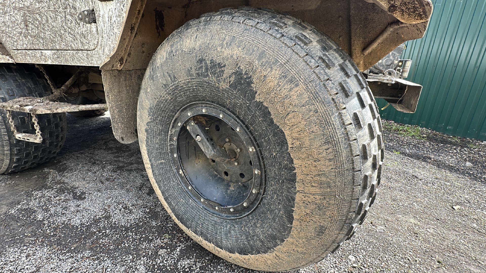 клин, общество, жкх, чп, устранение последствий снегопада, болотоход, эксклюзив,