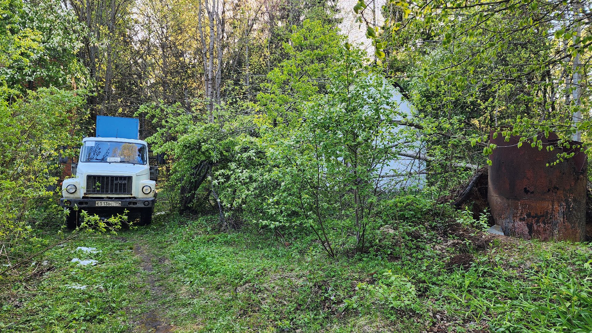 истра, ликвидация последствий непогоды, взу,