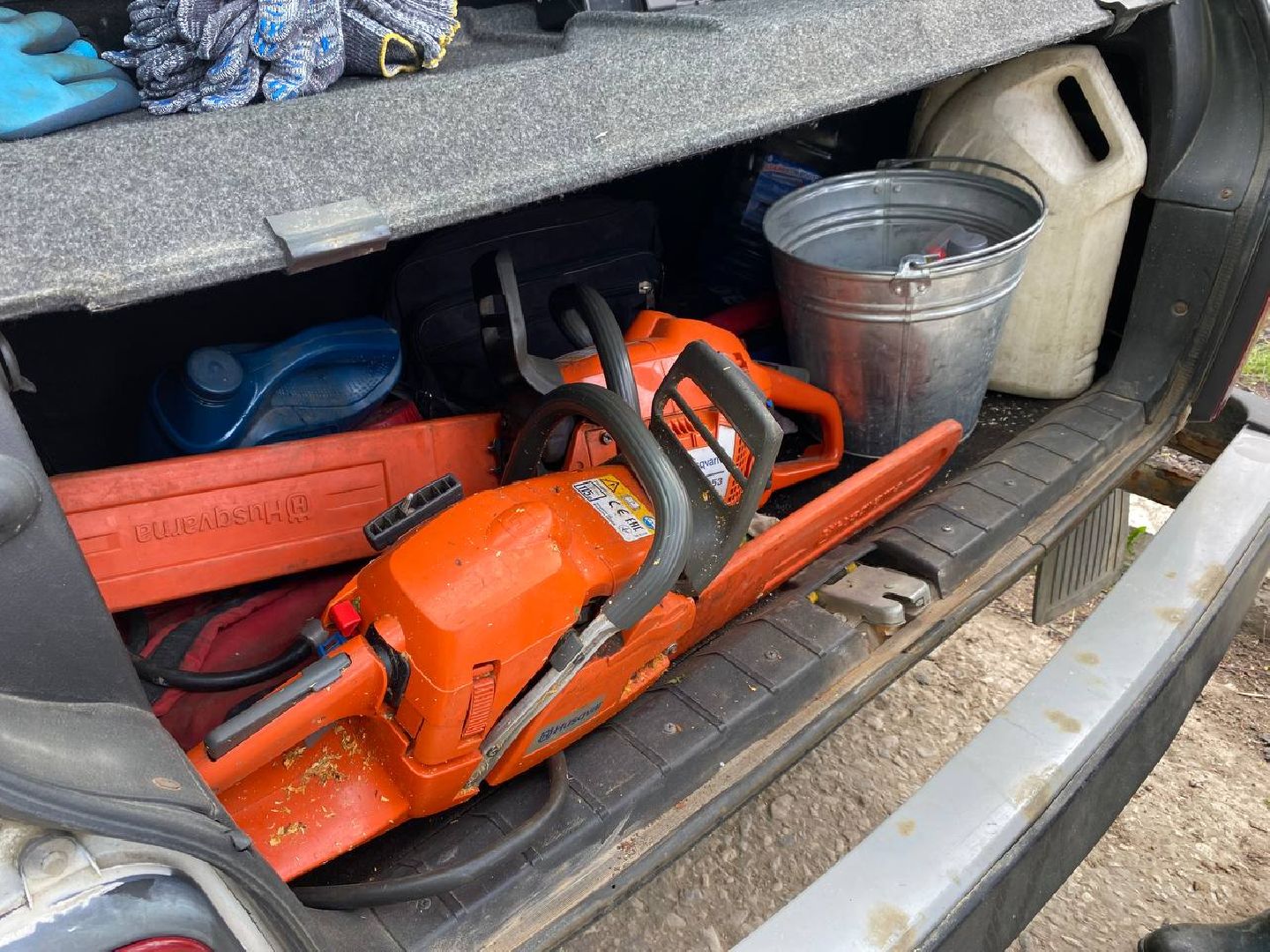 ураган в Талдоме, снегопал в Талдоме, ЧС в Талдоме,