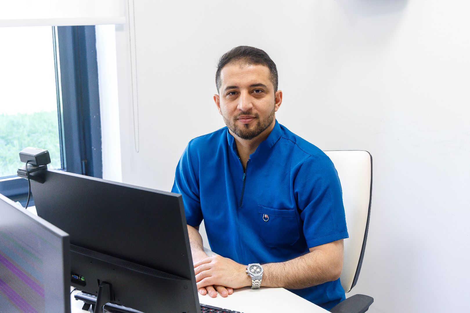 люберцы, офтальмолог, офтальмологический кабинет, люберецкая больница,