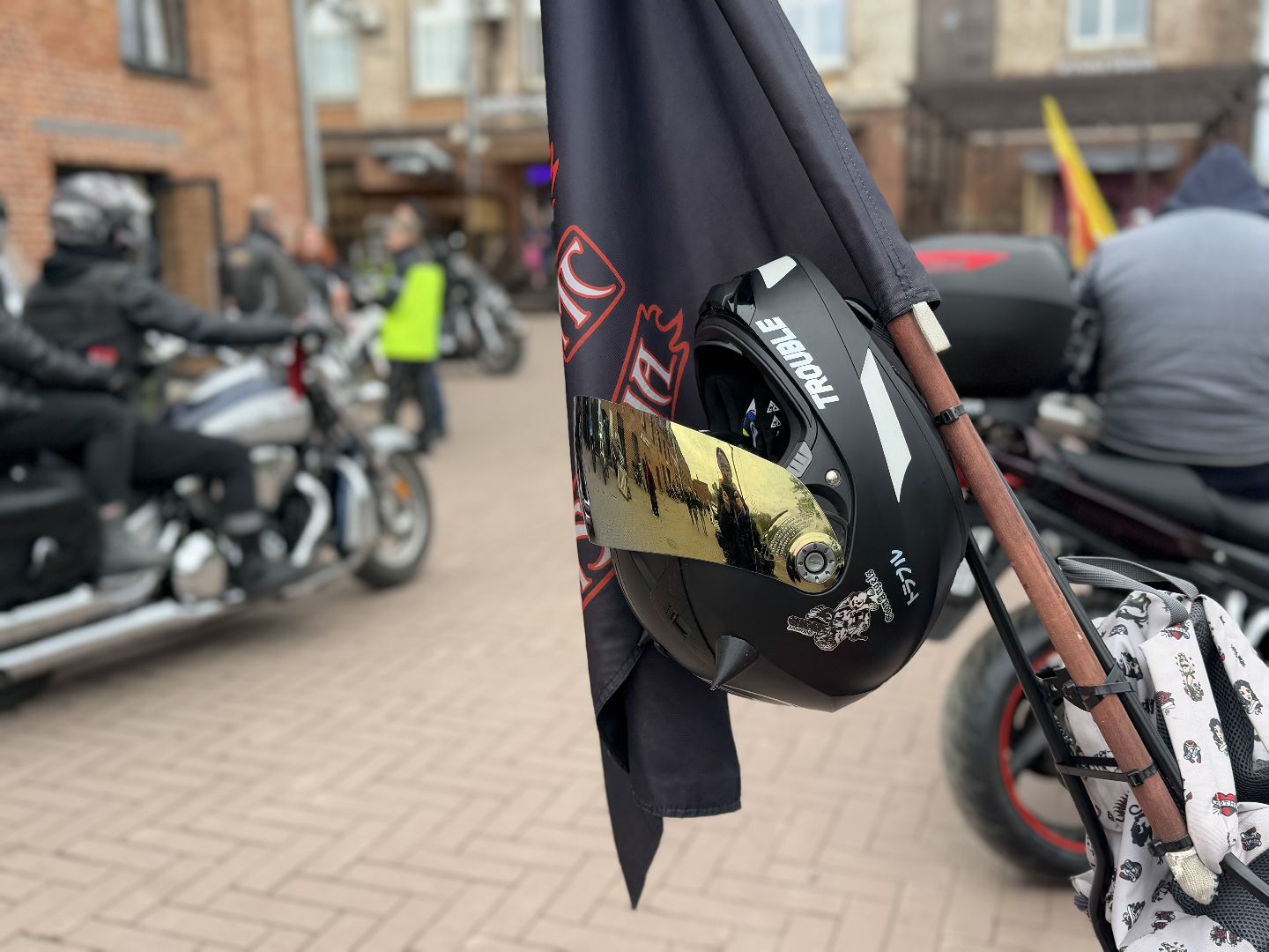 мотосезон, байкеры, белые вороны, балашиха, фабрика 1830,