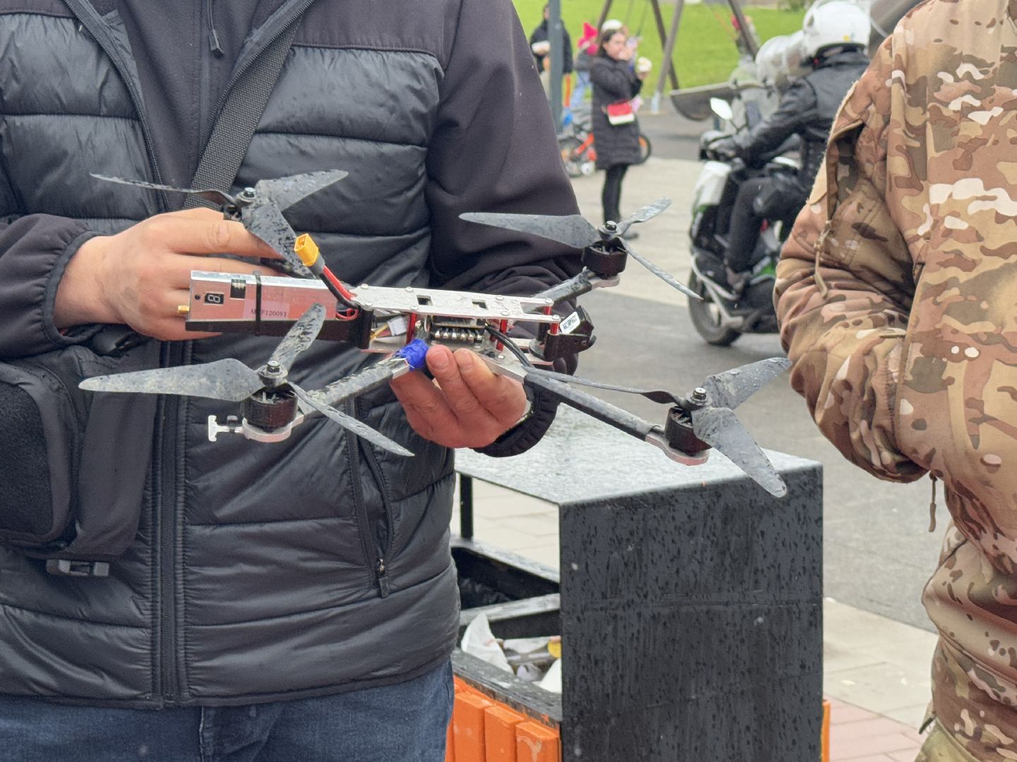 мастер-класс по медицине, первая медицинская помощь, балашиха, северный человек,