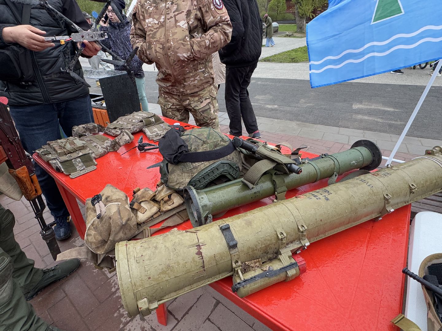 мастер-класс по медицине, первая медицинская помощь, балашиха, северный человек,