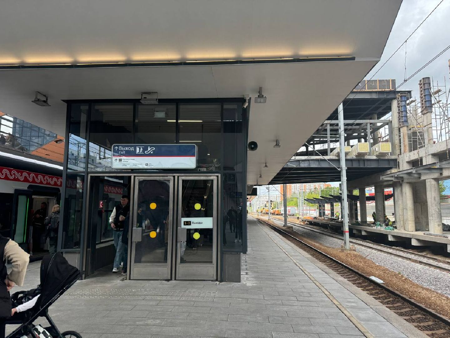 электрички, станция железнодорожная, расписание,