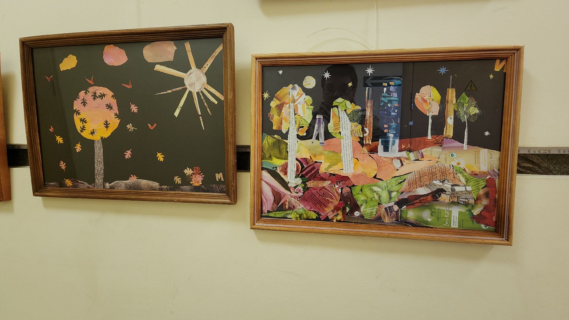 пушкино, центральная библиотека, студия, детское творчество,художественная выставка, дети, юные художники,