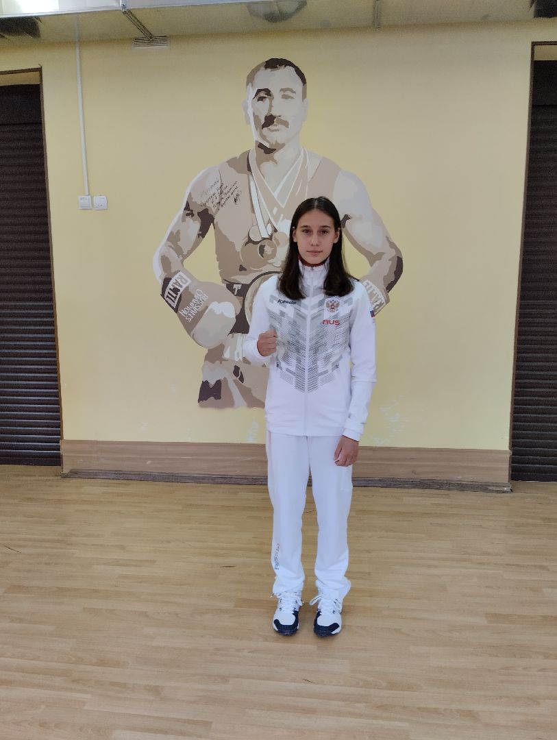 Бокс, первенство России, Богородский городской округ, Ногинск, школа бокса