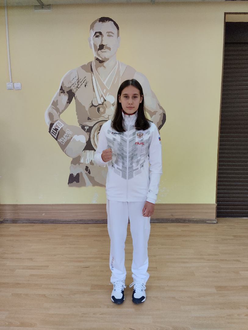 Бокс, первенство России, Богородский городской округ, Ногинск, школа бокса