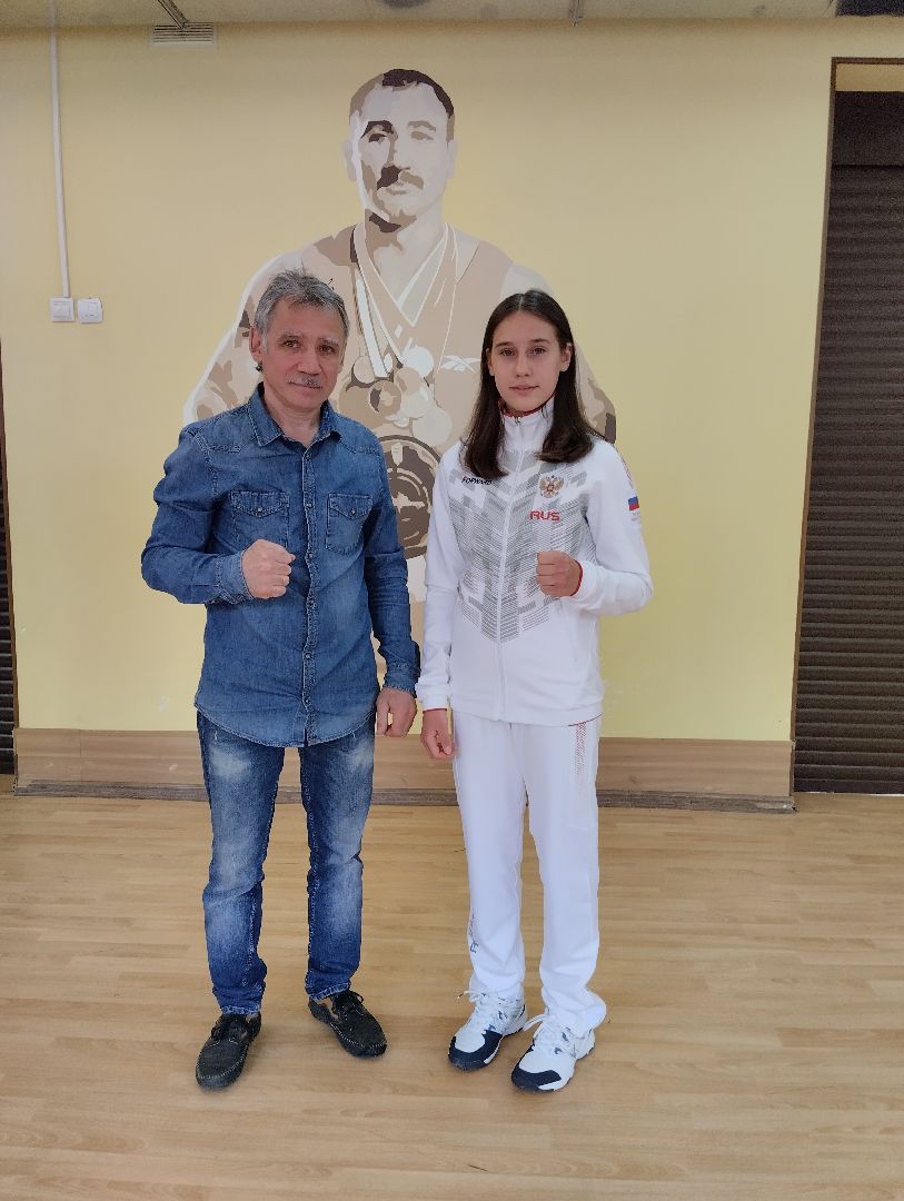 Бокс, первенство России, Богородский городской округ, Ногинск, школа бокса