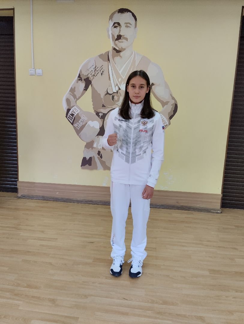 Бокс, первенство России, Богородский городской округ, Ногинск, школа бокса